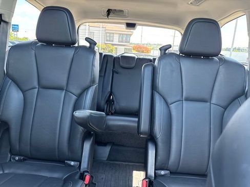 Used 2021 Subaru Ascent Touring w/ Popular Package #2A AWD/4WD image 31