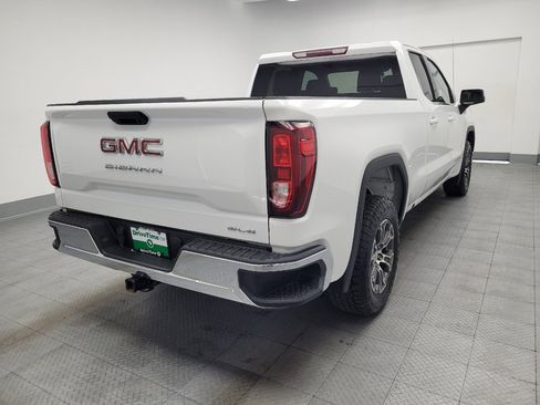 Used 2020 GMC Sierra 1500 SLE w/ Trailering Package image 9