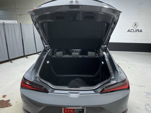 Used 2026 Acura Integra A-Spec FWD image 19