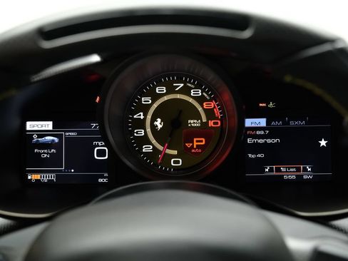 Used 2017 Ferrari F12tdf RWD image 20