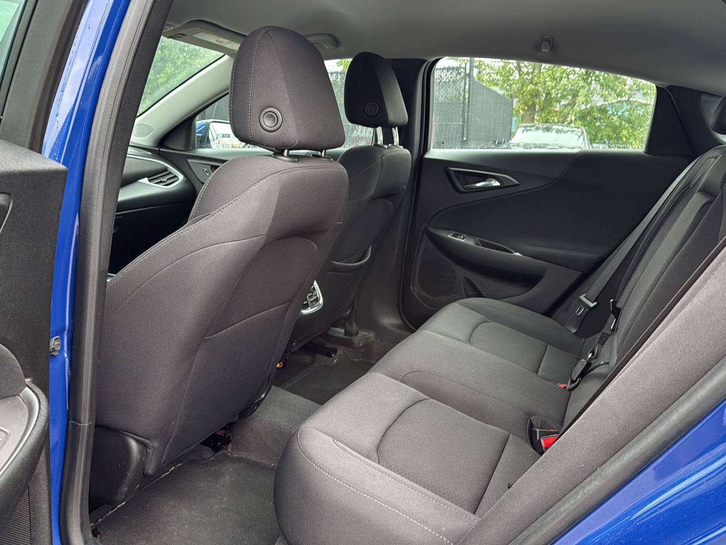 Used 2023 Chevrolet Malibu LT FWD image 10