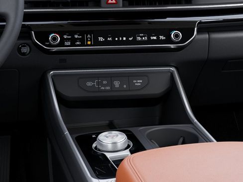 New 2026 Kia Carnival SX Prestige FWD image 23