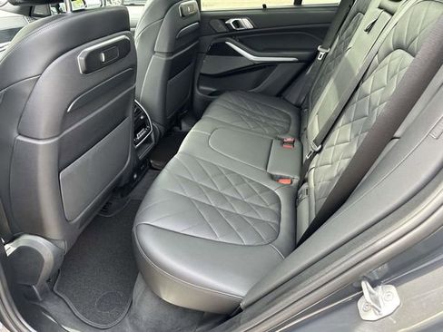 Certified 2024 BMW X5 M60i w/ Executive Package AWD/4WD image 20