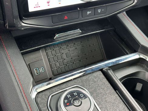 Used 2022 Ford Expedition Max Limited image 30