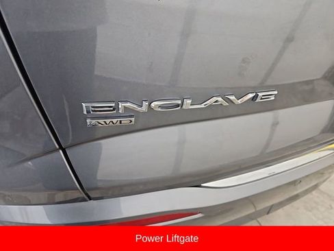 Used 2020 Buick Enclave Avenir w/ Trailering Package, 5000 lbs. image 20