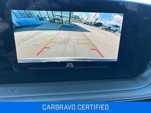 Used 2025 Buick Encore GX Preferred FWD image 5
