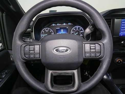 Used 2022 Ford F150 XL w/ STX Black Appearance Package image 28