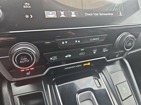 Used 2018 Honda CR-V EX-L image 31