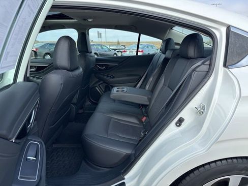 Used 2022 Subaru Legacy Limited image 15