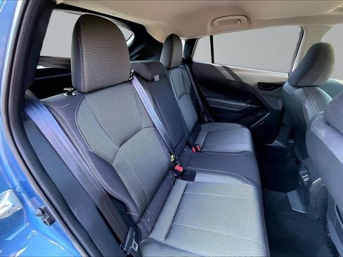 Used 2024 Subaru Crosstrek 2.0i Premium AWD/4WD image 14