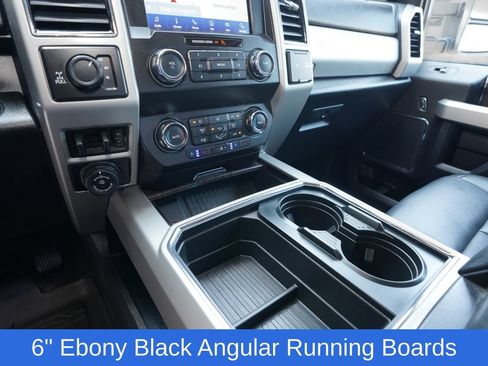 Used 2021 Ford F350 Lariat AWD/4WD image 18