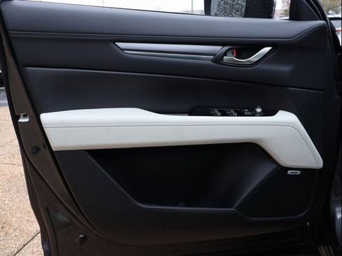 New 2025 MAZDA CX-5 AWD 2.5 S image 22