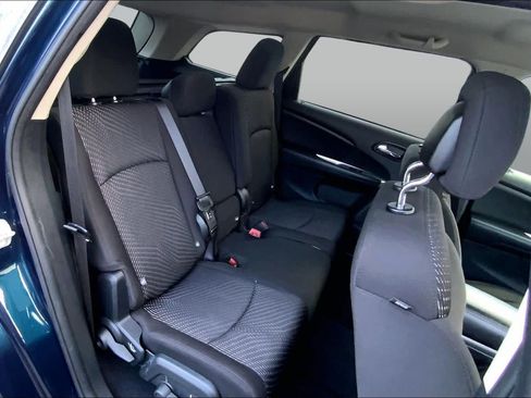 Used 2014 Dodge Journey SXT w/ Quick Order Package 28C FWD image 17