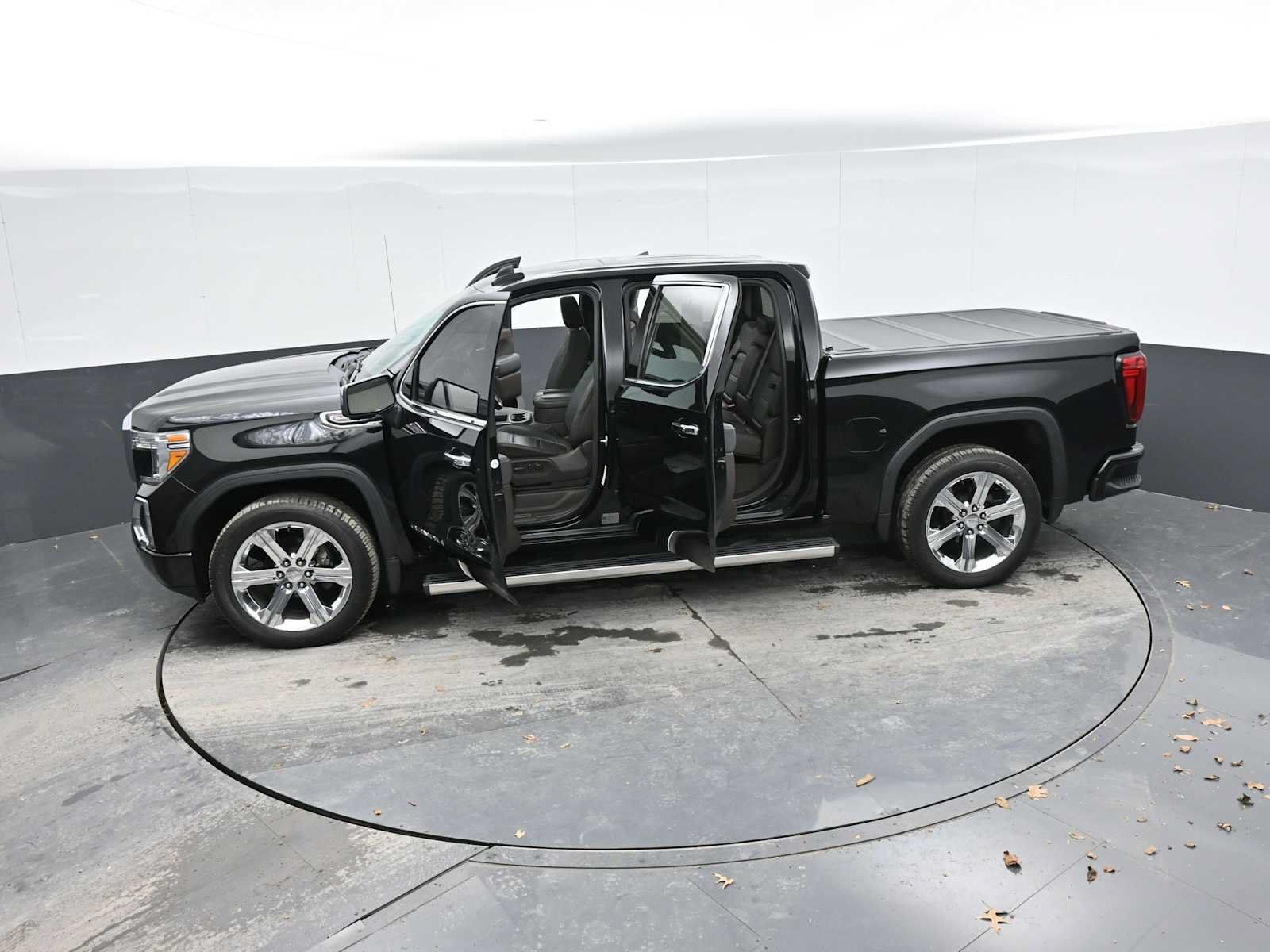Used 2019 GMC Sierra 1500 Denali w/ Denali Ultimate Package AWD/4WD image 53