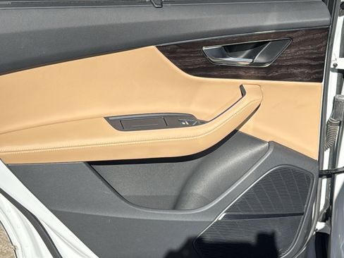 Used 2023 Audi Q7 2.0T Premium Plus image 17