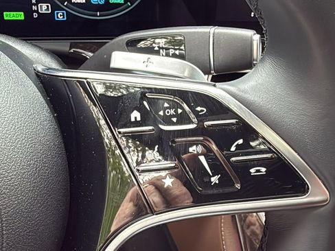 Certified 2023 Mercedes-Benz E 450 4MATIC Sedan image 29