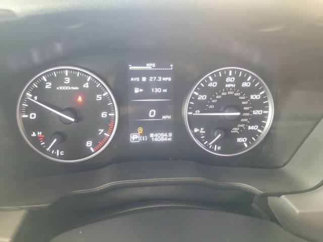 Certified 2024 Subaru Crosstrek 2.0i Premium AWD/4WD image 23