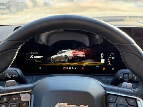 New 2026 Ford Mustang GT Premium image 16