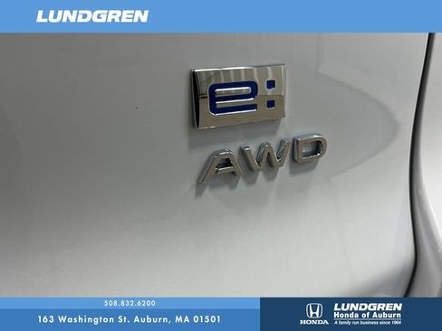 New 2026 Honda Prologue Elite image 22
