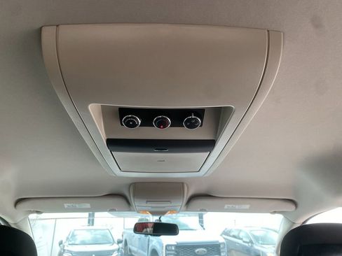 Used 2017 Dodge Grand Caravan SE w/ Power Window Group image 28