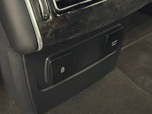 Certified 2025 Lincoln Aviator Black Label image 52