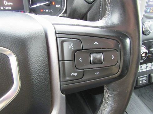 Certified 2022 GMC Sierra 2500 SLE w/ SLE Value Package; image 21