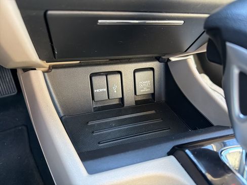 Used 2014 Honda Civic EX image 16