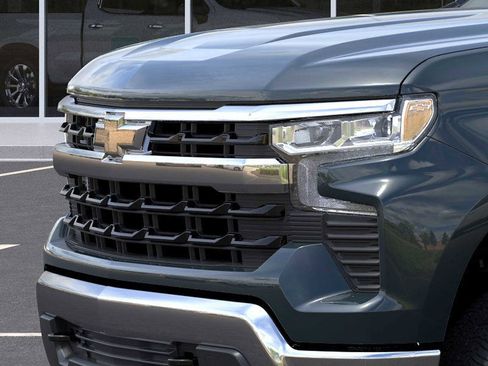 New 2026 Chevrolet Silverado 1500 LT image 13