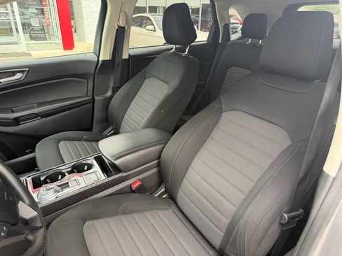 Used 2020 Ford Edge SE AWD/4WD image 10