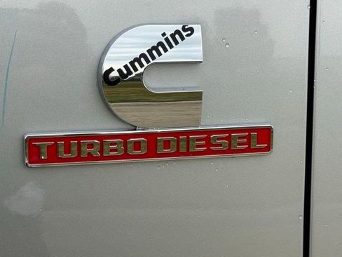 New 2026 RAM 2500 Laramie image 34