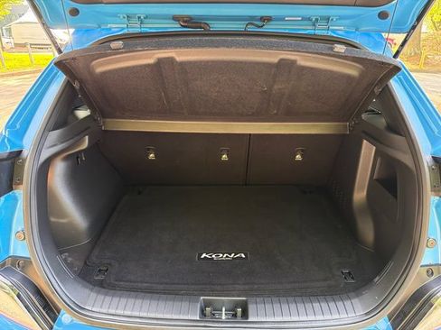 Used 2022 Hyundai Kona N Line w/ Cargo Package FWD image 20