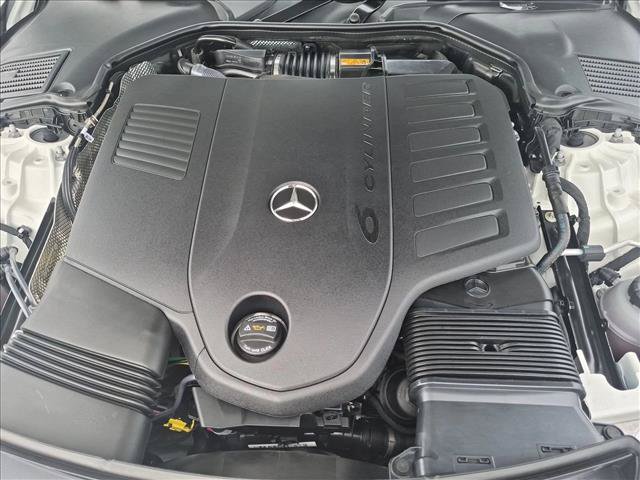 New 2027 Mercedes-Benz CLE 450 4MATIC Coupe image 15