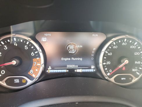 Used 2021 Jeep Renegade Latitude image 8