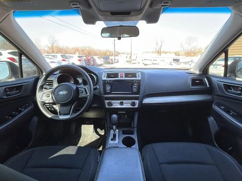 Used 2019 Subaru Legacy 2.5i w/ Alloy Wheel Package image 13