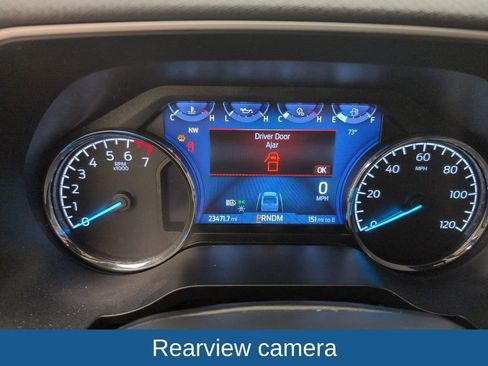 Certified 2023 Ford F150 XLT w/ Equipment Group 302A High image 20