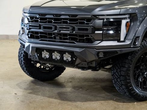 Used 2026 Ford F150 Raptor AWD/4WD image 21