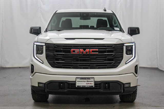 New 2026 GMC Sierra 1500 Elevation AWD/4WD image 4