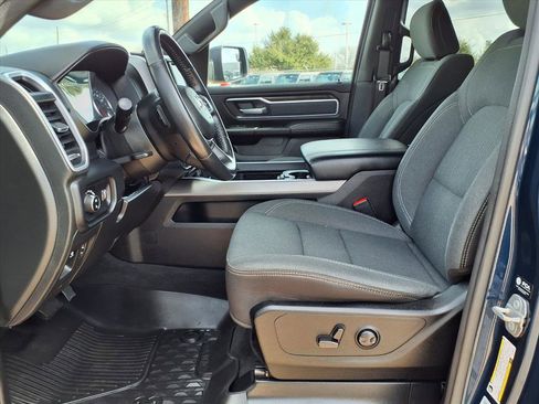 Used 2022 RAM 1500 Big Horn image 17