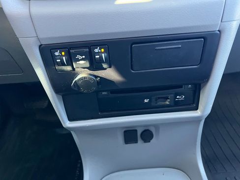Used 2018 Toyota Sienna XLE image 34