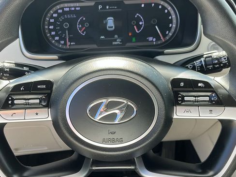 Used 2024 Hyundai Tucson SEL AWD/4WD image 11
