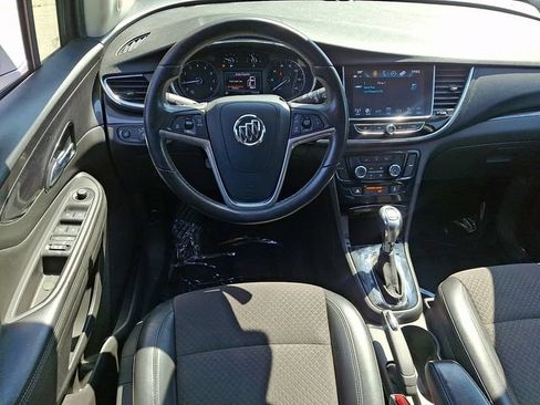 Used 2019 Buick Encore Preferred FWD image 13