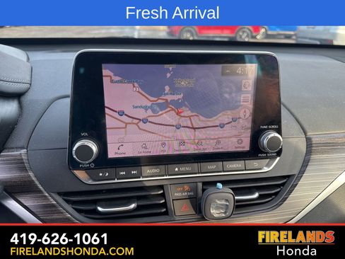 Used 2019 Nissan Altima 2.0 Platinum image 22