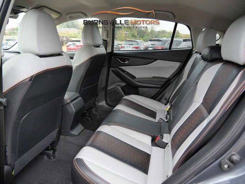 Used 2021 Subaru Crosstrek 2.5i Limited w/ Popular Package #5 image 11
