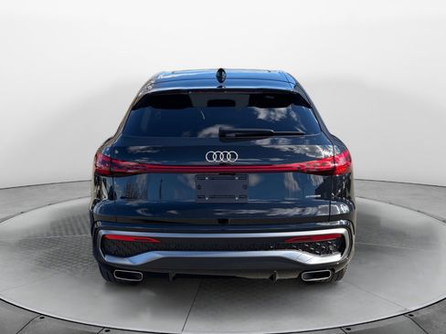 New 2025 Audi Q5 Premium Plus image 6