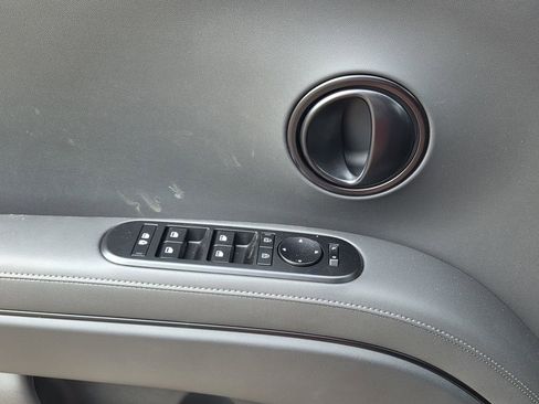 New 2026 Hyundai Palisade XRT Pro image 16