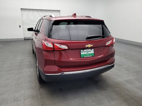 Used 2019 Chevrolet Equinox Premier image 6