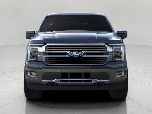 New 2026 Ford F150 King Ranch w/ Equipment Group 601A High AWD/4WD image 6
