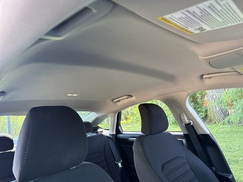 Used 2018 Ford Fusion SE FWD image 23