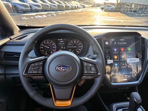 New 2026 Subaru Crosstrek 2.5i Wilderness image 17