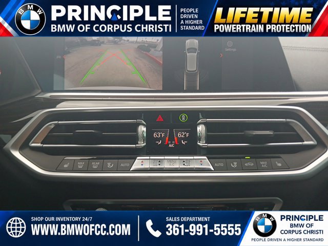 Used 2023 BMW X5 sDrive40i w/ M Sport Package RWD image 26